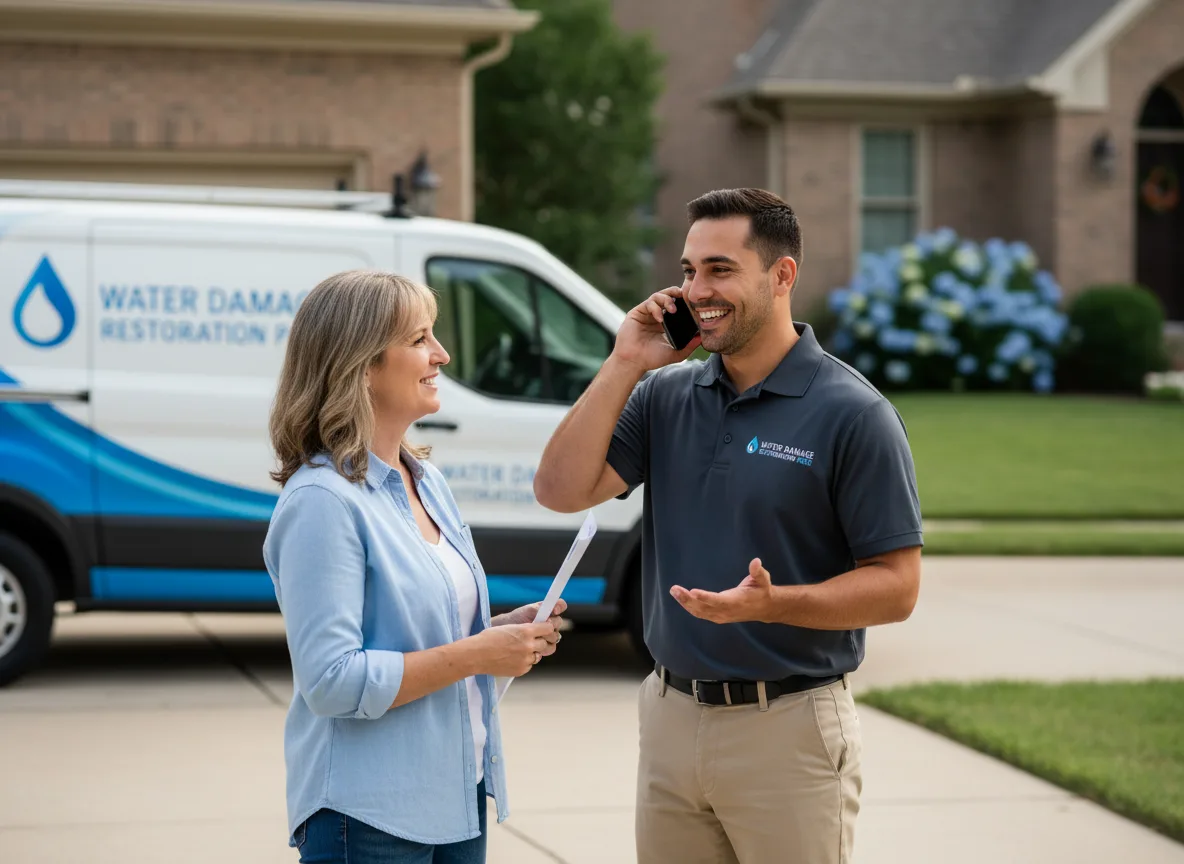 Flood Restoration Sibley, MO FAQs